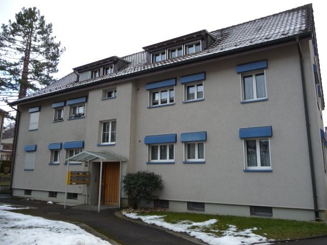 Appartement de 1 pièce, photo 1 sur 6