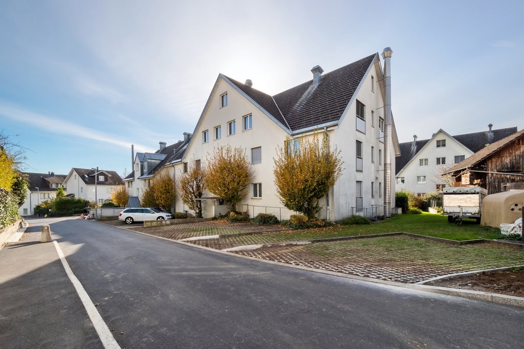 Appartement de 4 ½ pièces, photo 2 sur 8
