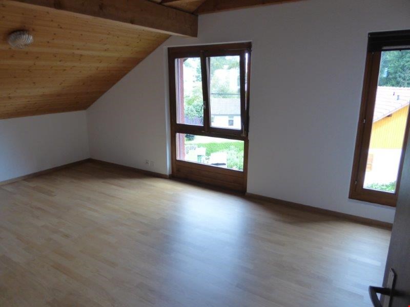 Appartement de 6 pièces