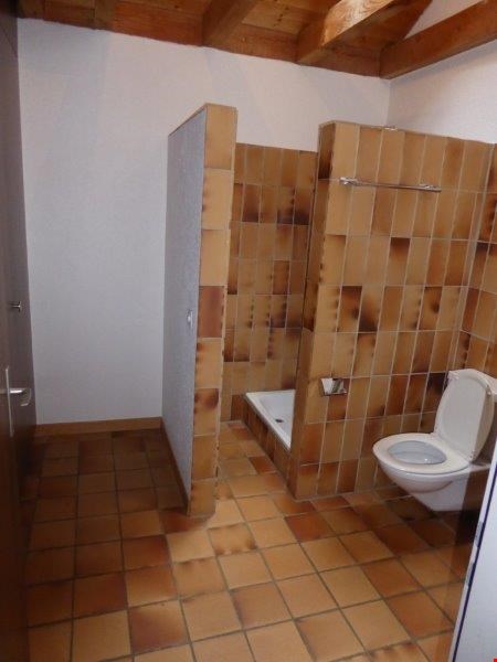 Appartement de 6 pièces