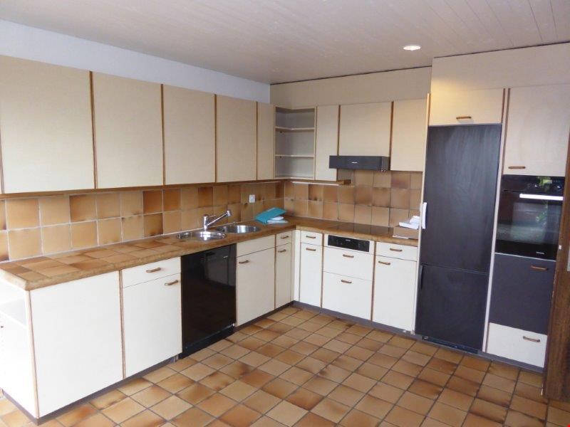 Appartement de 6 pièces