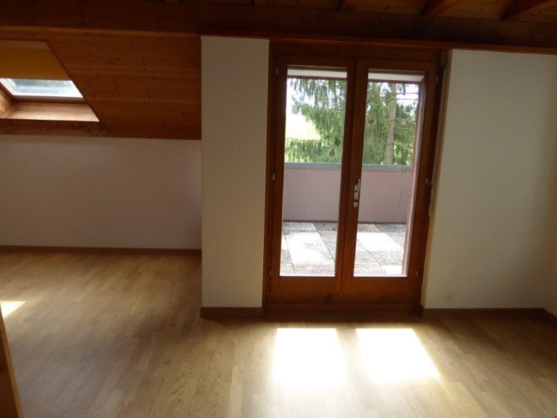 Appartement de 6 pièces