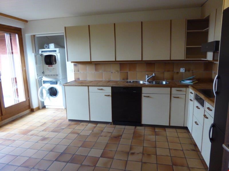 Appartement de 6 pièces