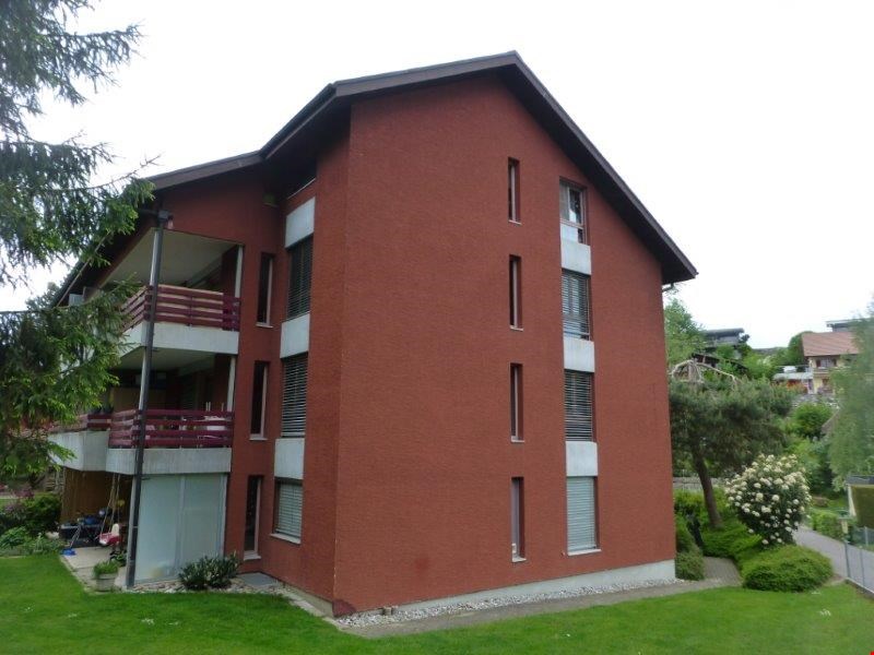 Appartement de 6 pièces