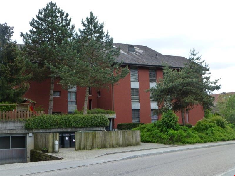 Appartement de 6 pièces
