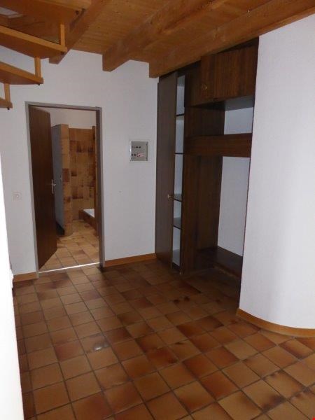 Appartement de 6 pièces