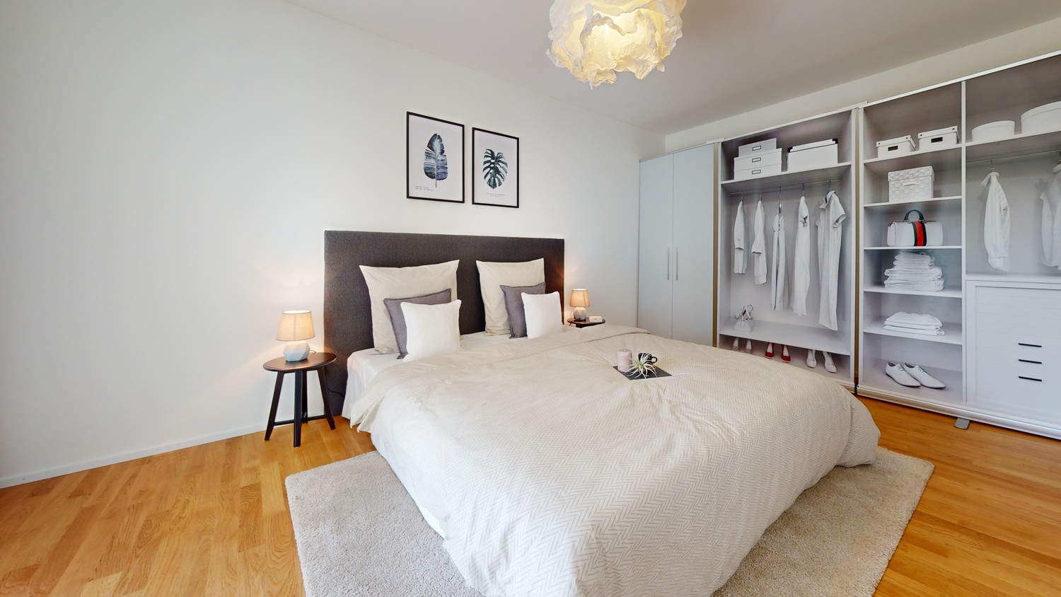 Appartement de 4 ½ pièces