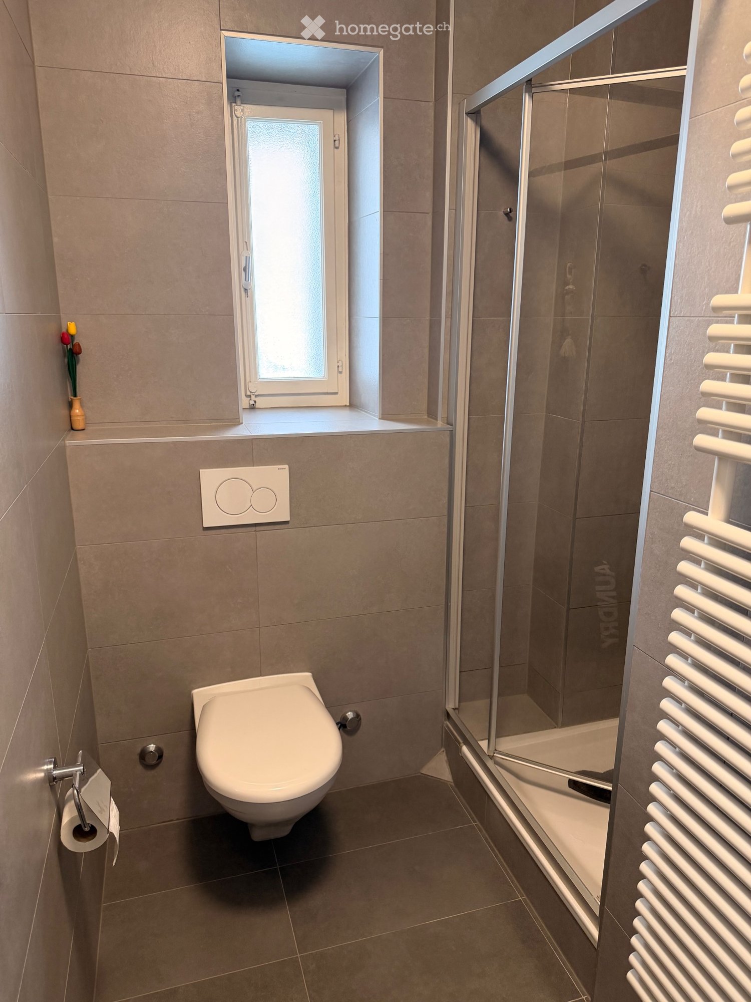 2 room apartment, photo 5 sur 5