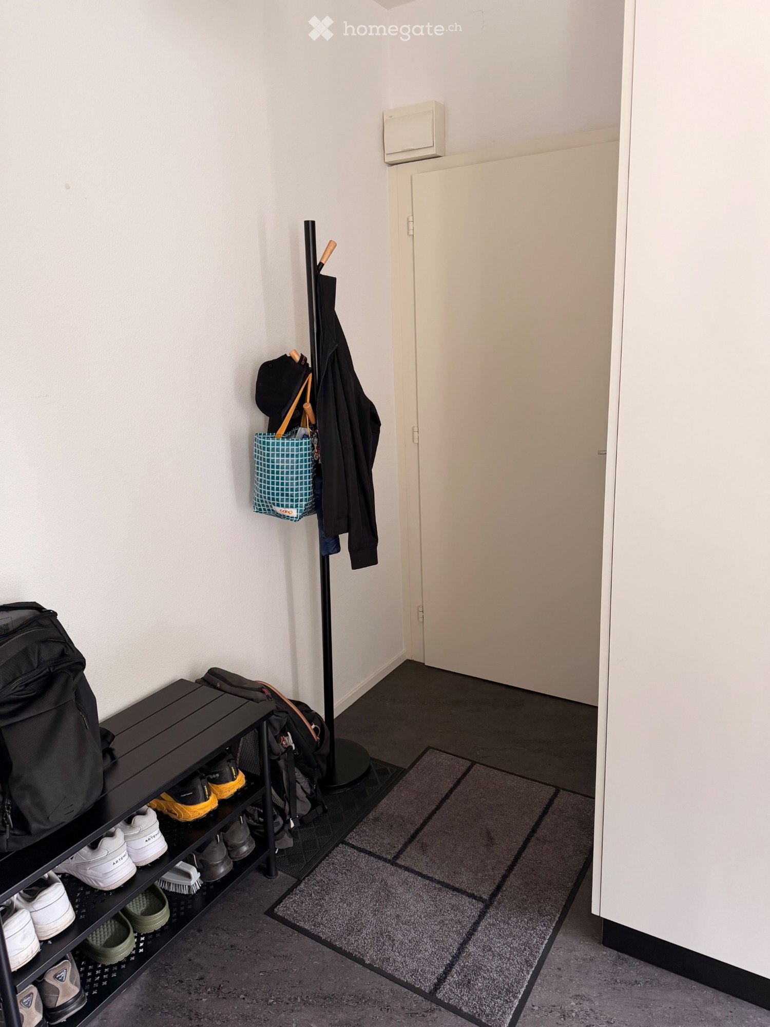 2 room apartment, photo 4 sur 5