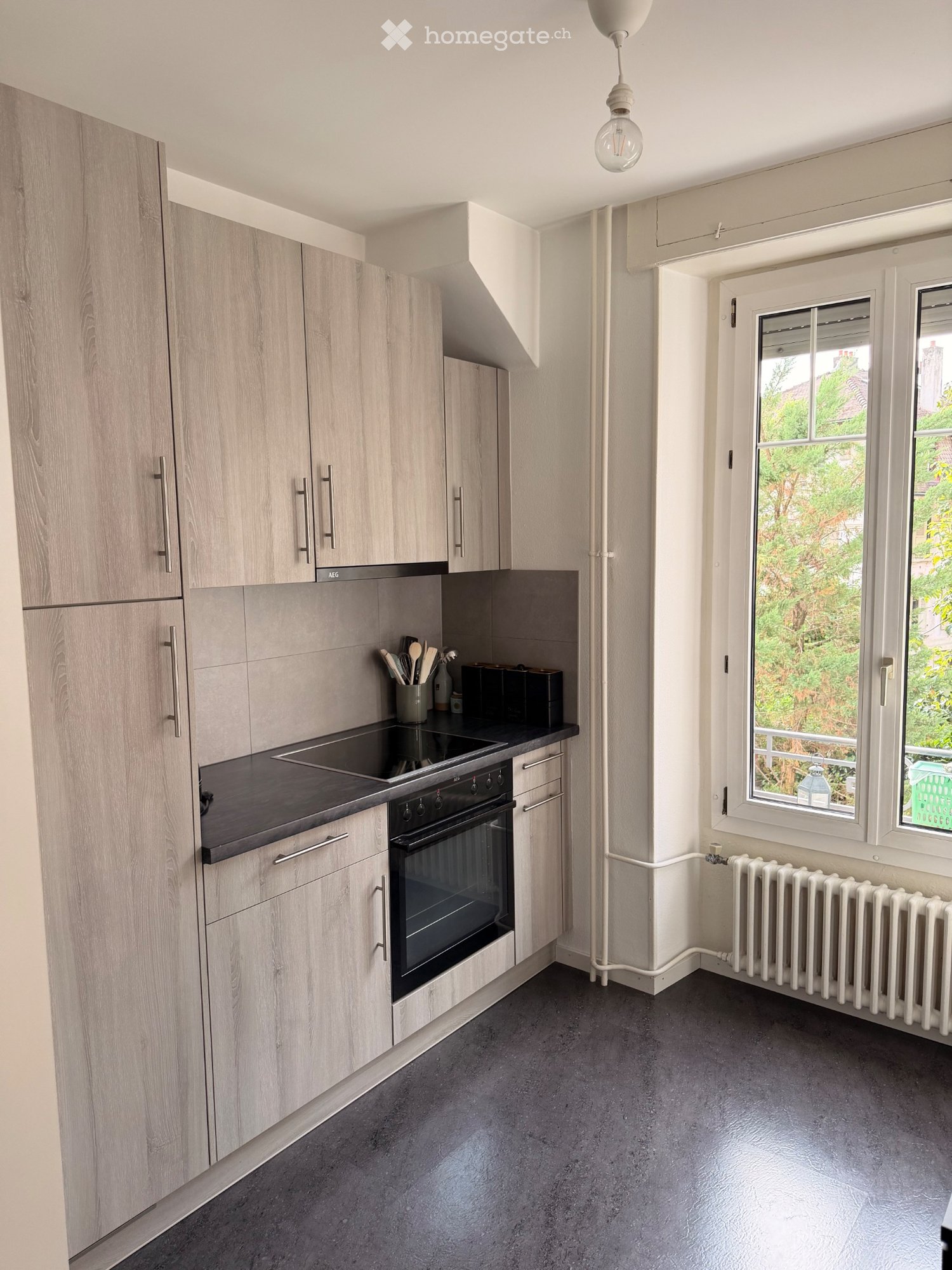 2 room apartment, photo 3 sur 5