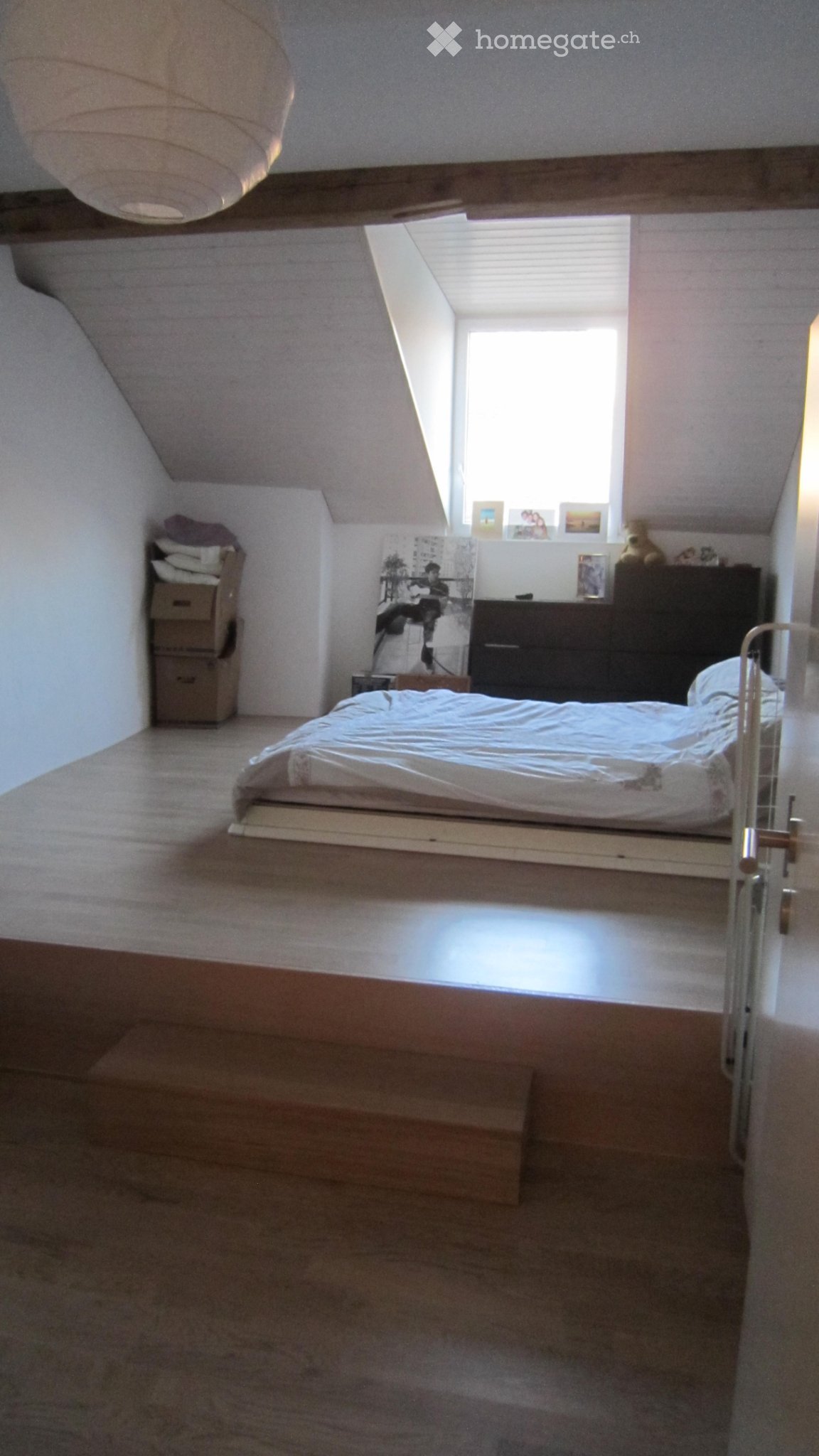 5 rooms apartment, photo 3 sur 6