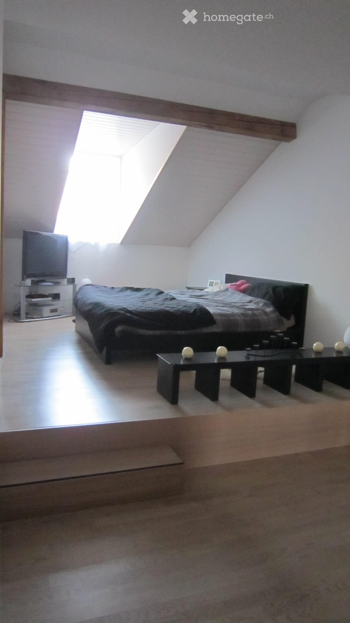 5 rooms apartment, photo 4 sur 6