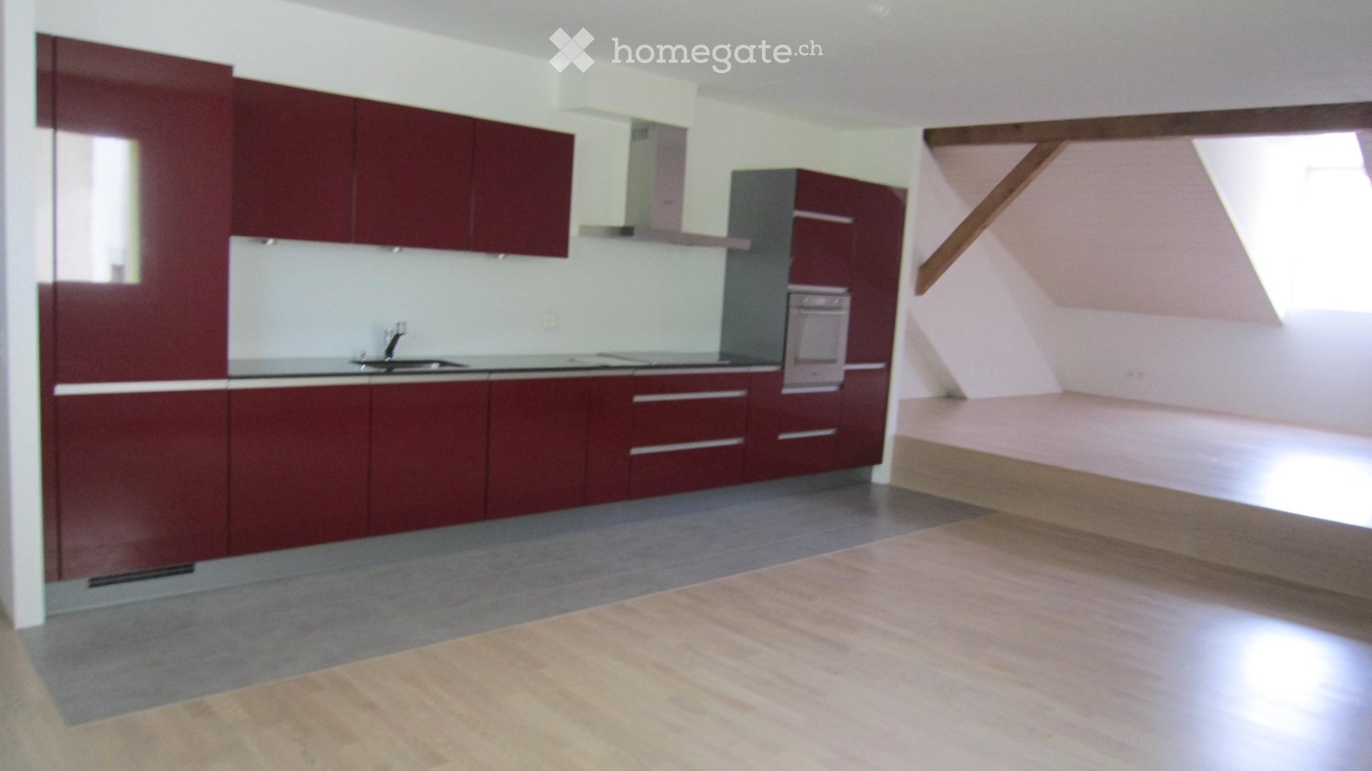 5 rooms apartment, photo 1 sur 6