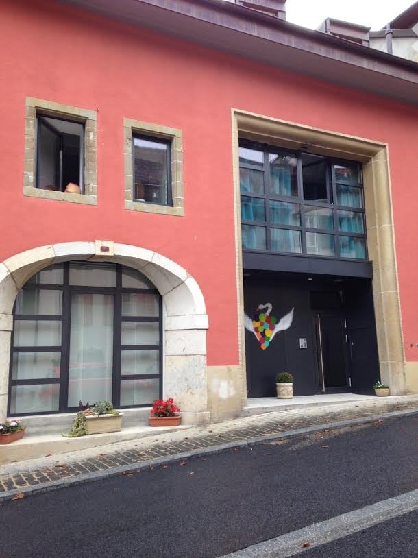 5 rooms apartment, photo 6 sur 6
