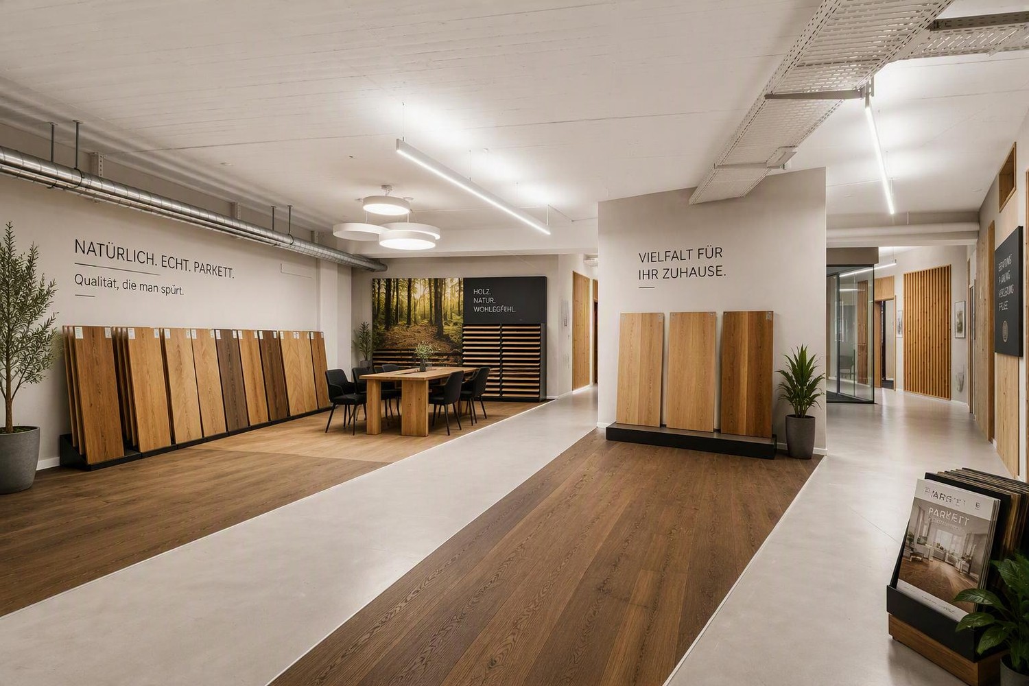 872m² commercial