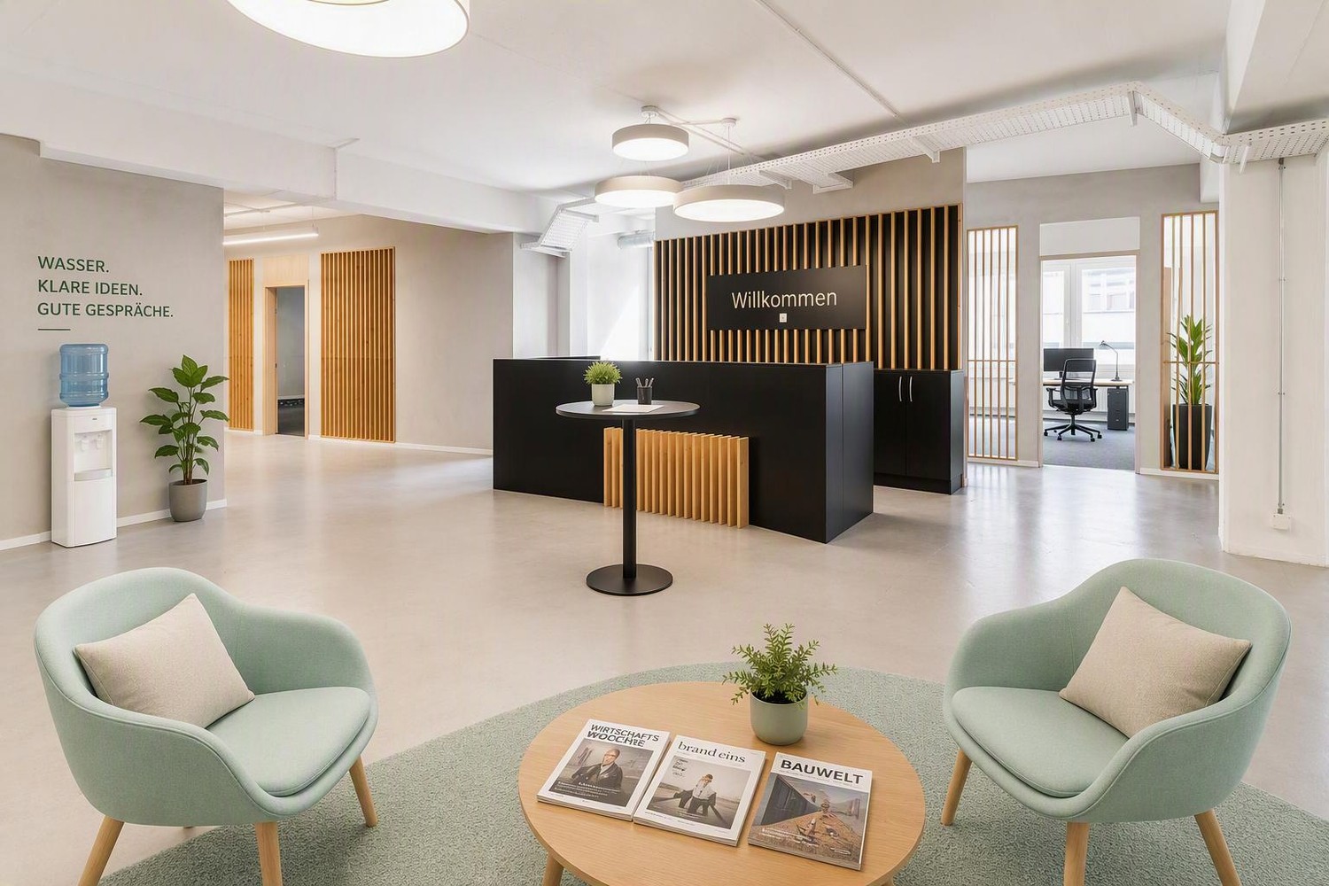 872m² commercial