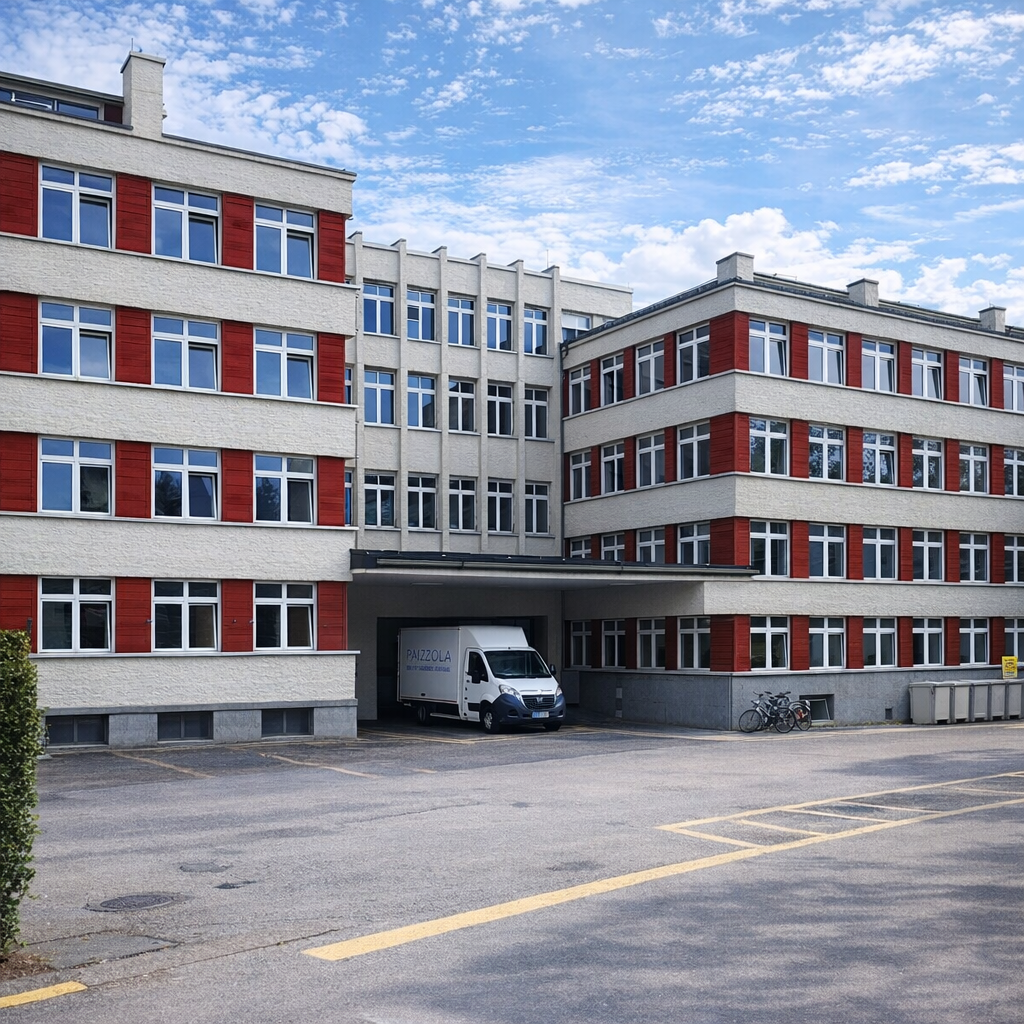 872m² commercial