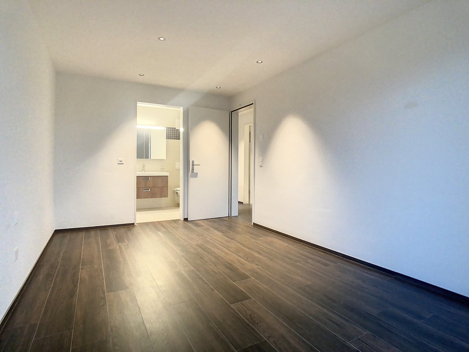 2 ½ rooms apartment, photo 10 sur 10