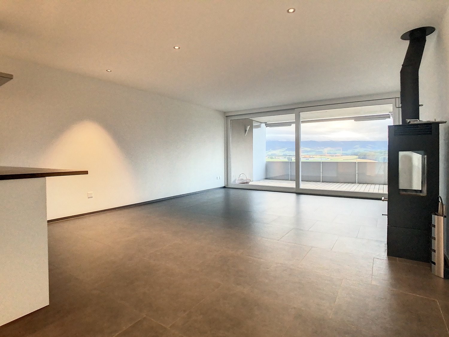2 ½ rooms apartment, photo 2 sur 10