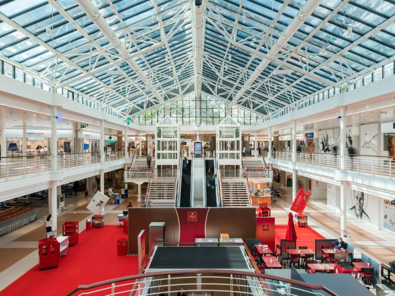 312m² arcade, photo 1 sur 4