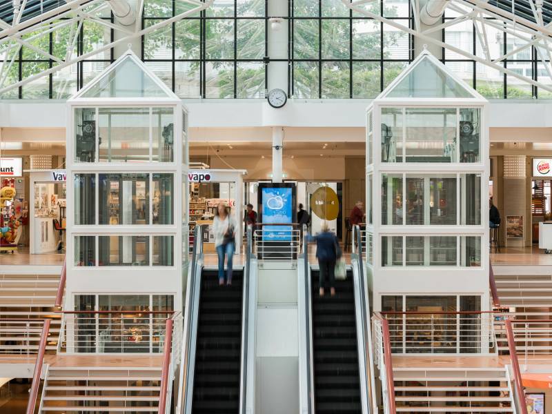 312m² arcade, photo 3 sur 4