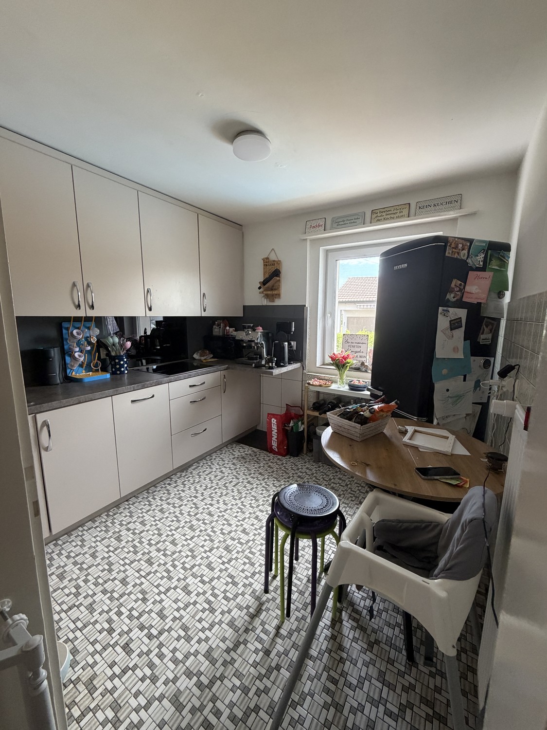 Appartement de 2 ½ pièces, photo 3 sur 9