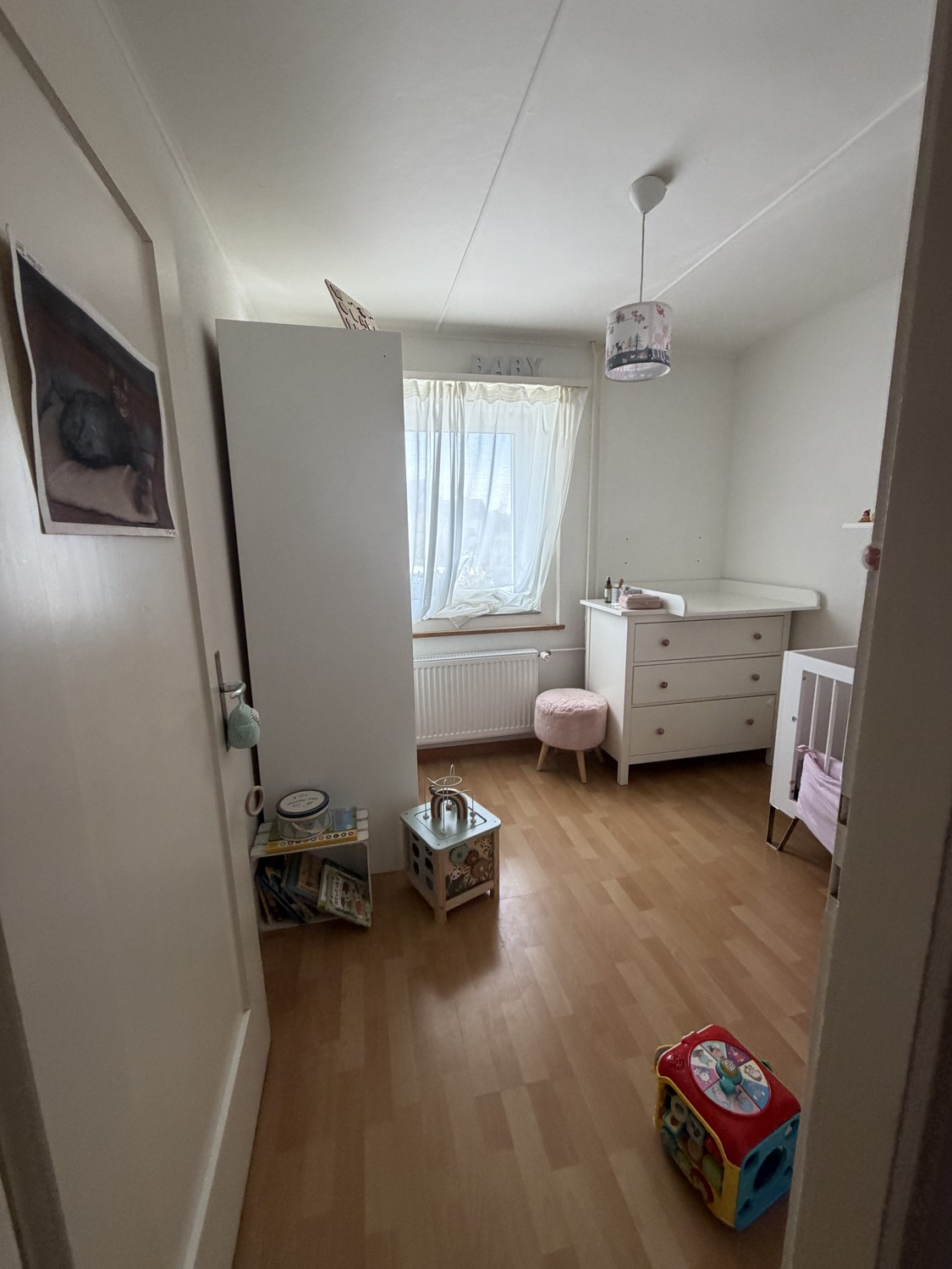 Appartement de 2 ½ pièces, photo 7 sur 9