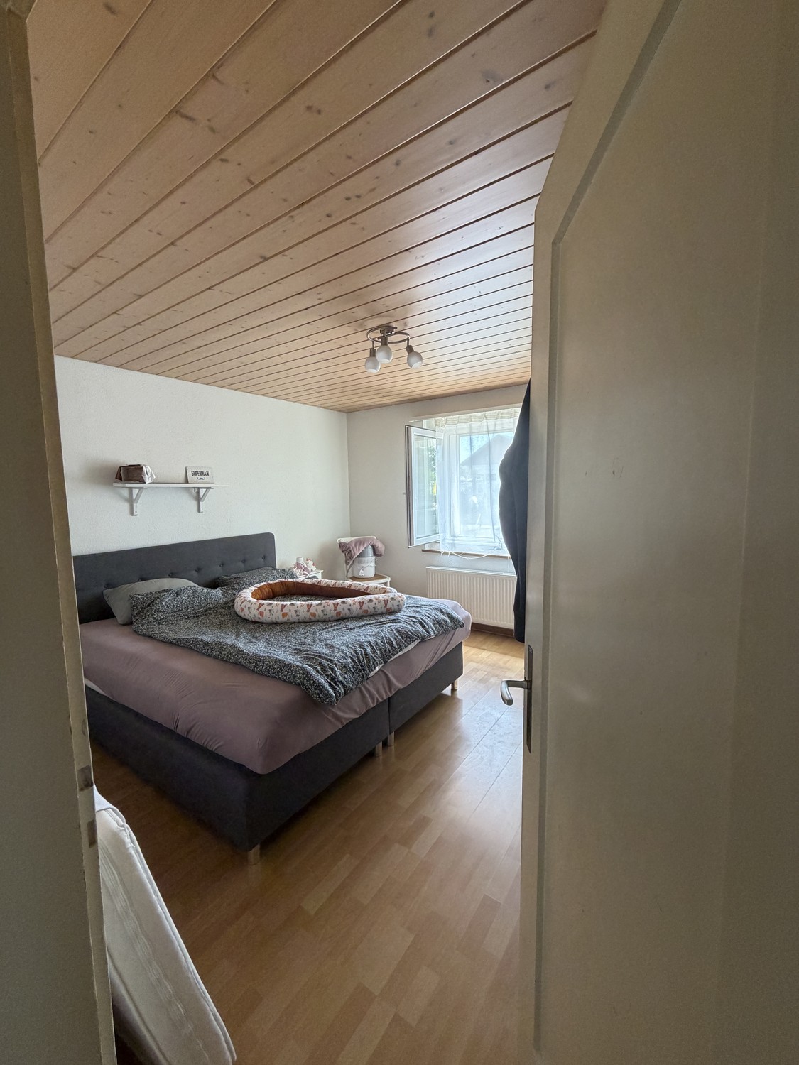 Appartement de 2 ½ pièces, photo 8 sur 9
