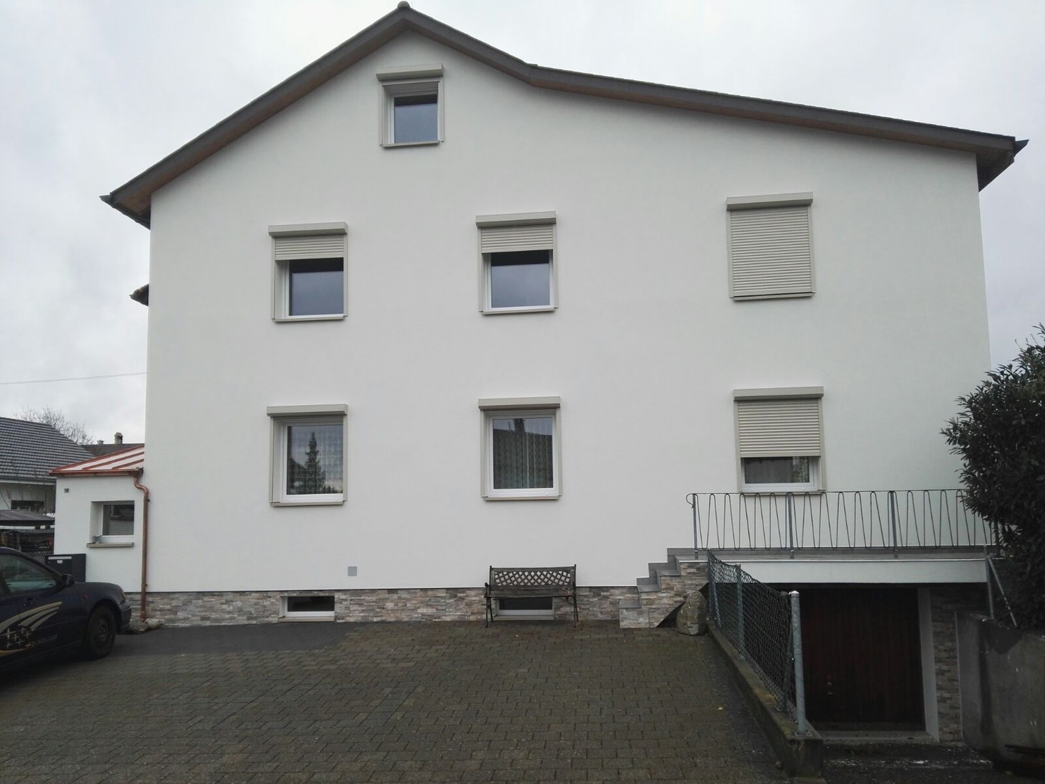 Appartement de 2 ½ pièces, photo 1 sur 9