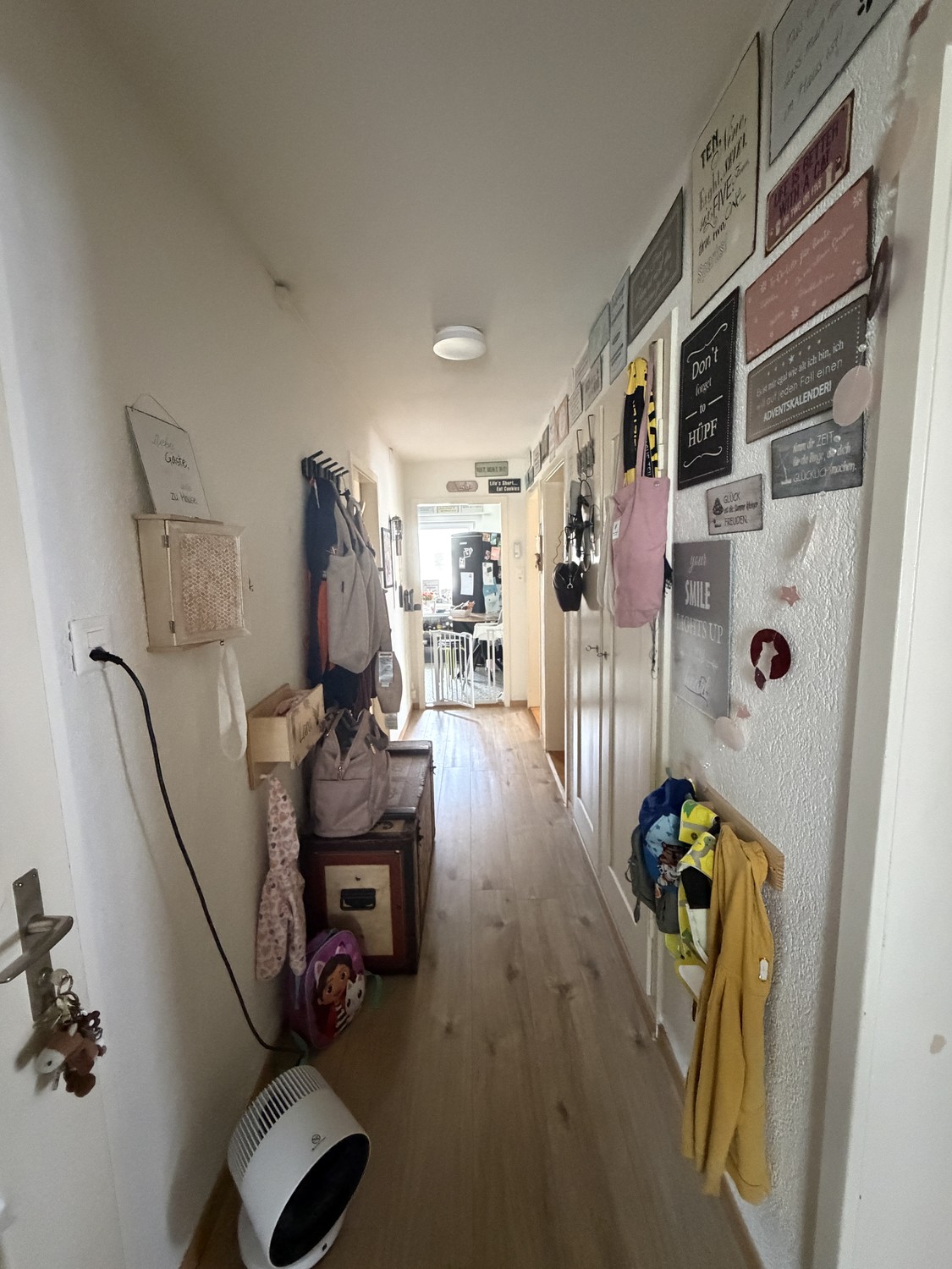 Appartement de 2 ½ pièces, photo 6 sur 9