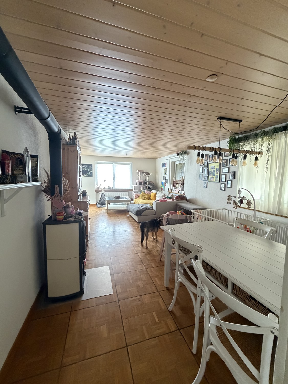 Appartement de 2 ½ pièces, photo 5 sur 9