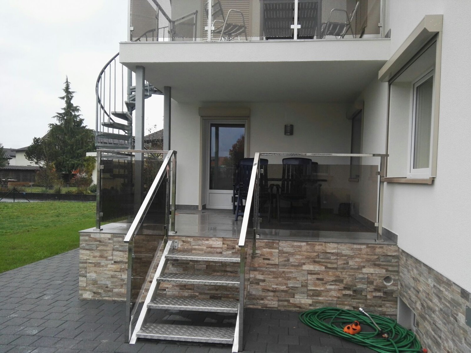 Appartement de 2 ½ pièces, photo 4 sur 9