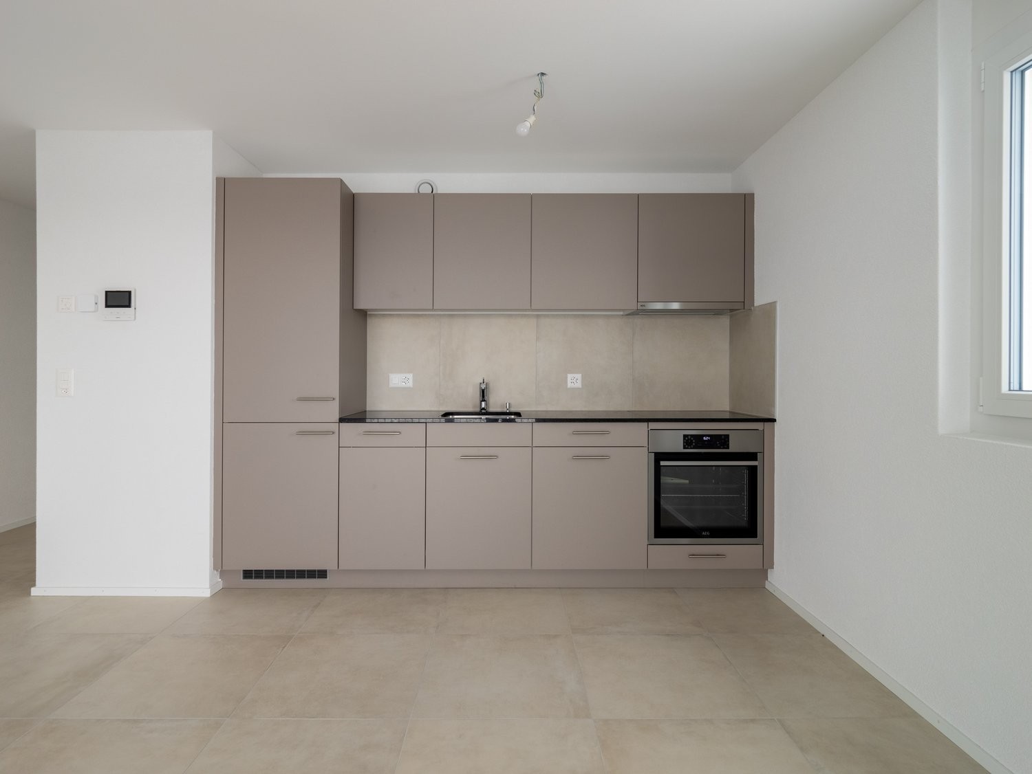 2 ½ rooms apartment, photo 2 sur 5