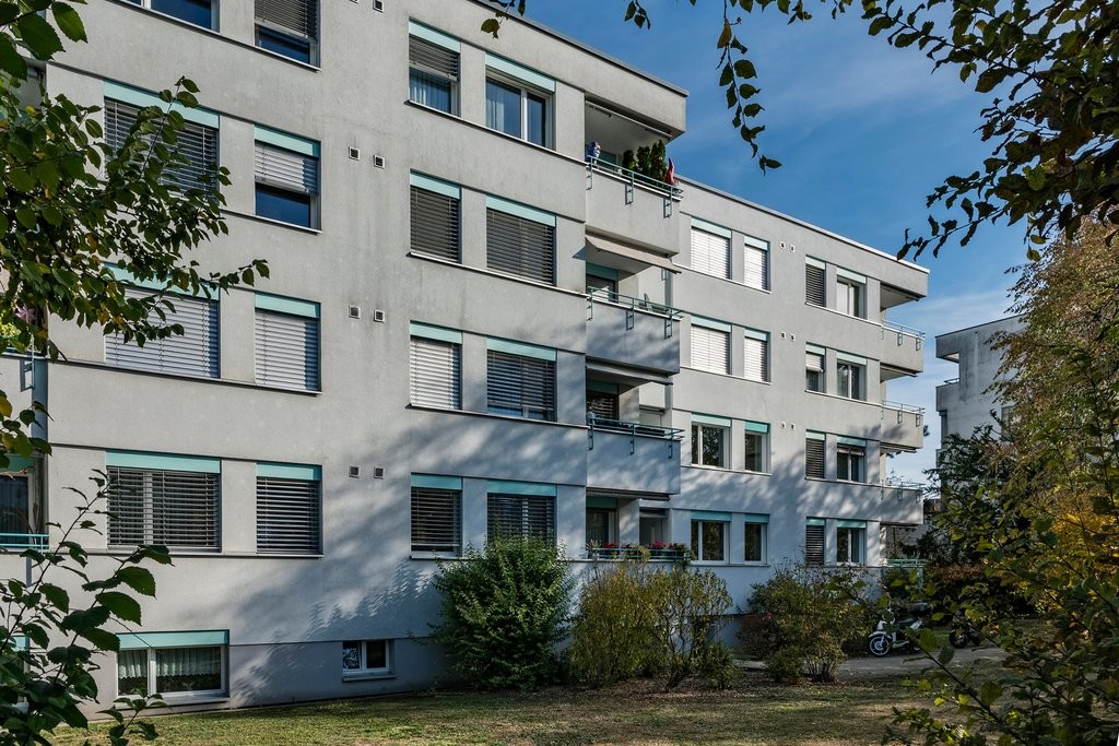 Appartement de 3 ½ pièces, photo 1 sur 5