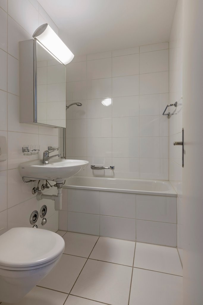 Appartement de 3 ½ pièces, photo 3 sur 5