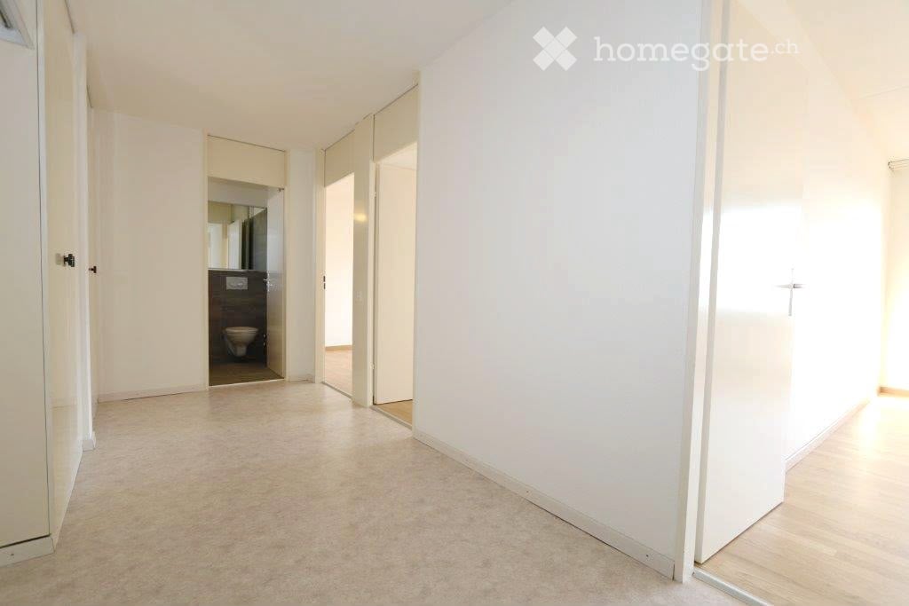 Appartement de 3 ½ pièces