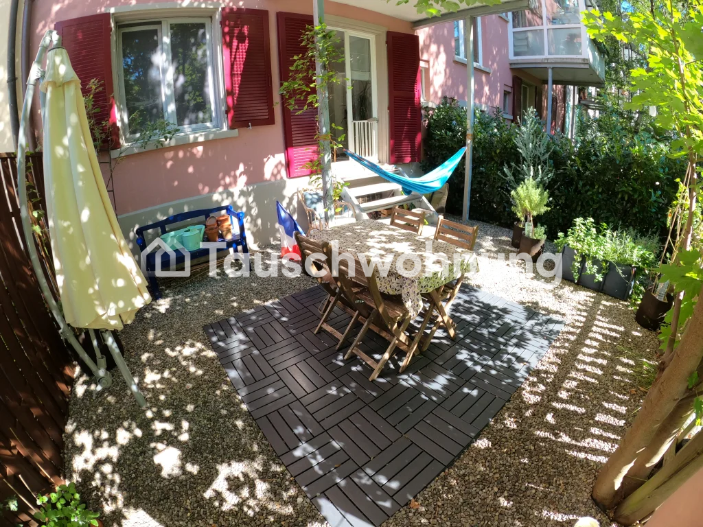Appartement de 3 pièces