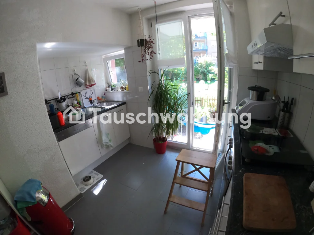 Appartement de 3 pièces