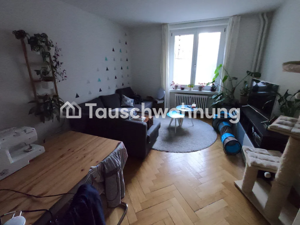 Appartement de 3 pièces