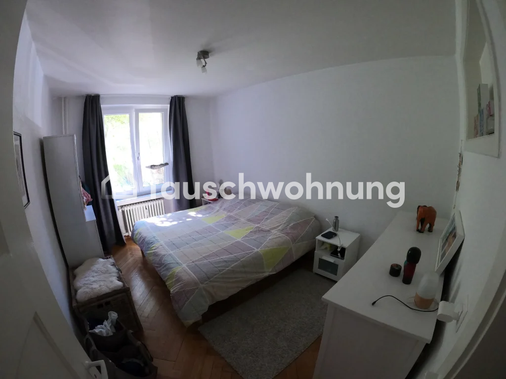 Appartement de 3 pièces