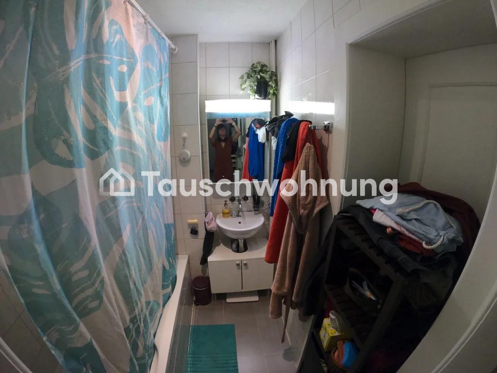 Appartement de 3 pièces