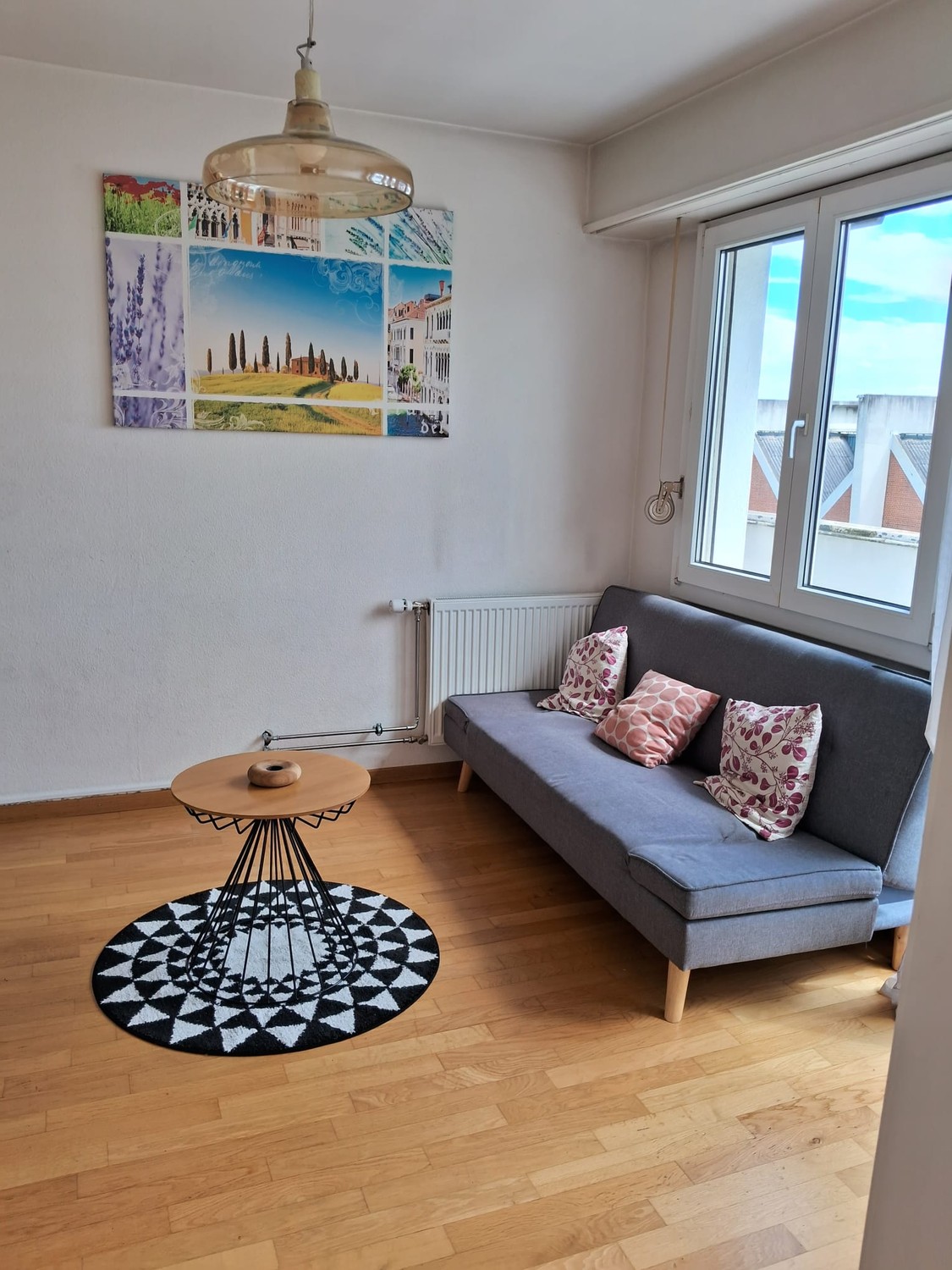 Appartement meublé de 2 ½ pièces, photo 2 sur 10