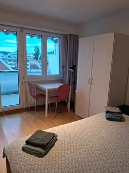 Appartement meublé de 2 ½ pièces, photo 7 sur 10