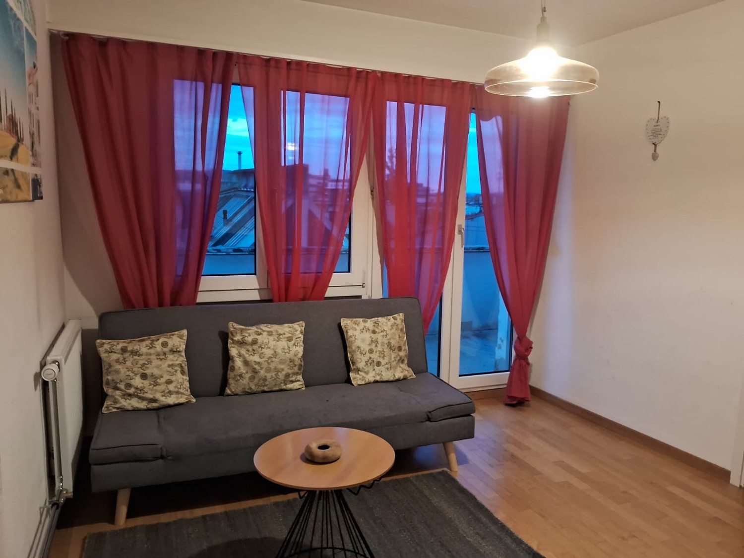 Appartement meublé de 2 ½ pièces, photo 5 sur 10
