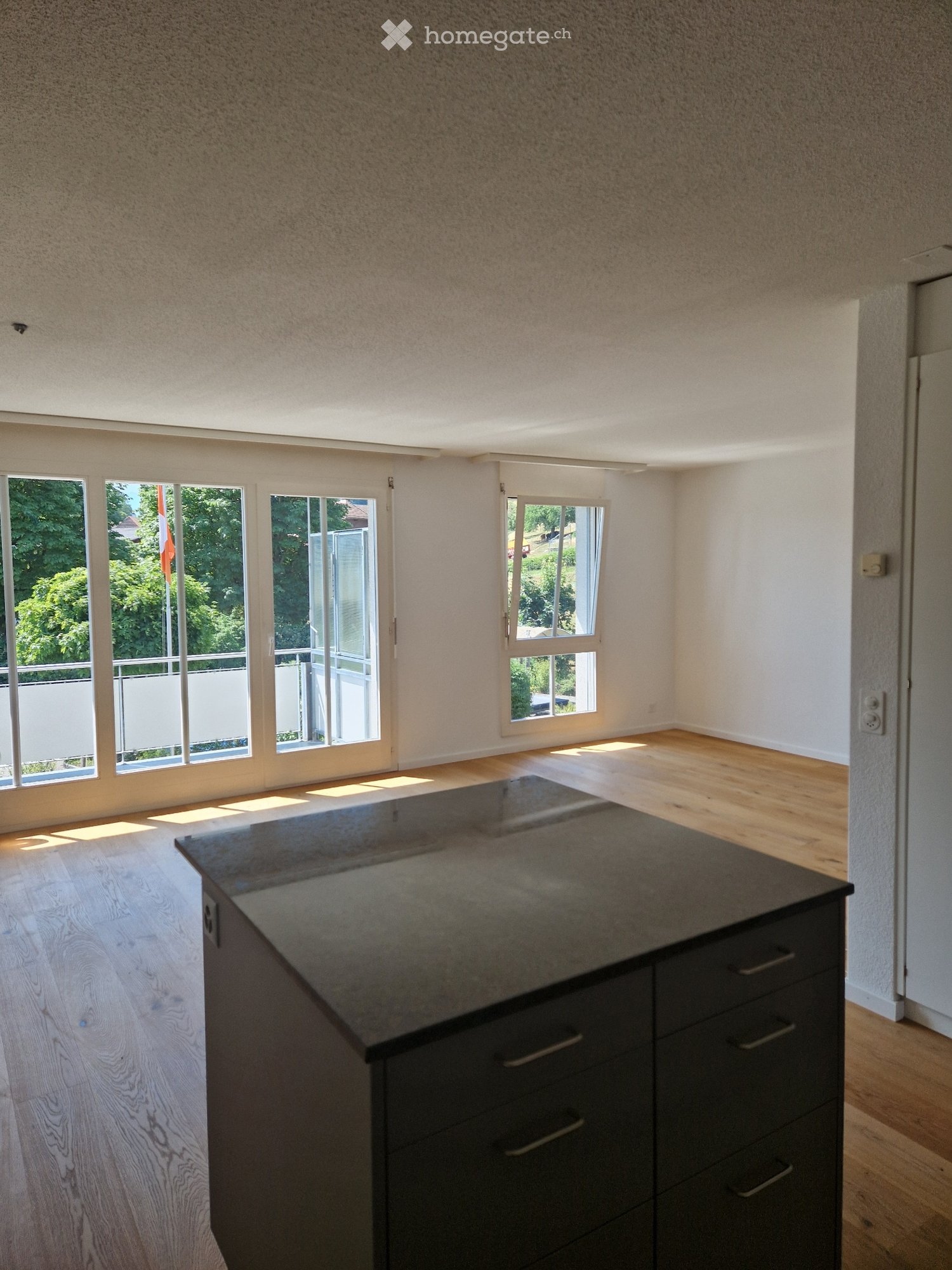 Appartement de 3 pièces, photo 1 sur 5