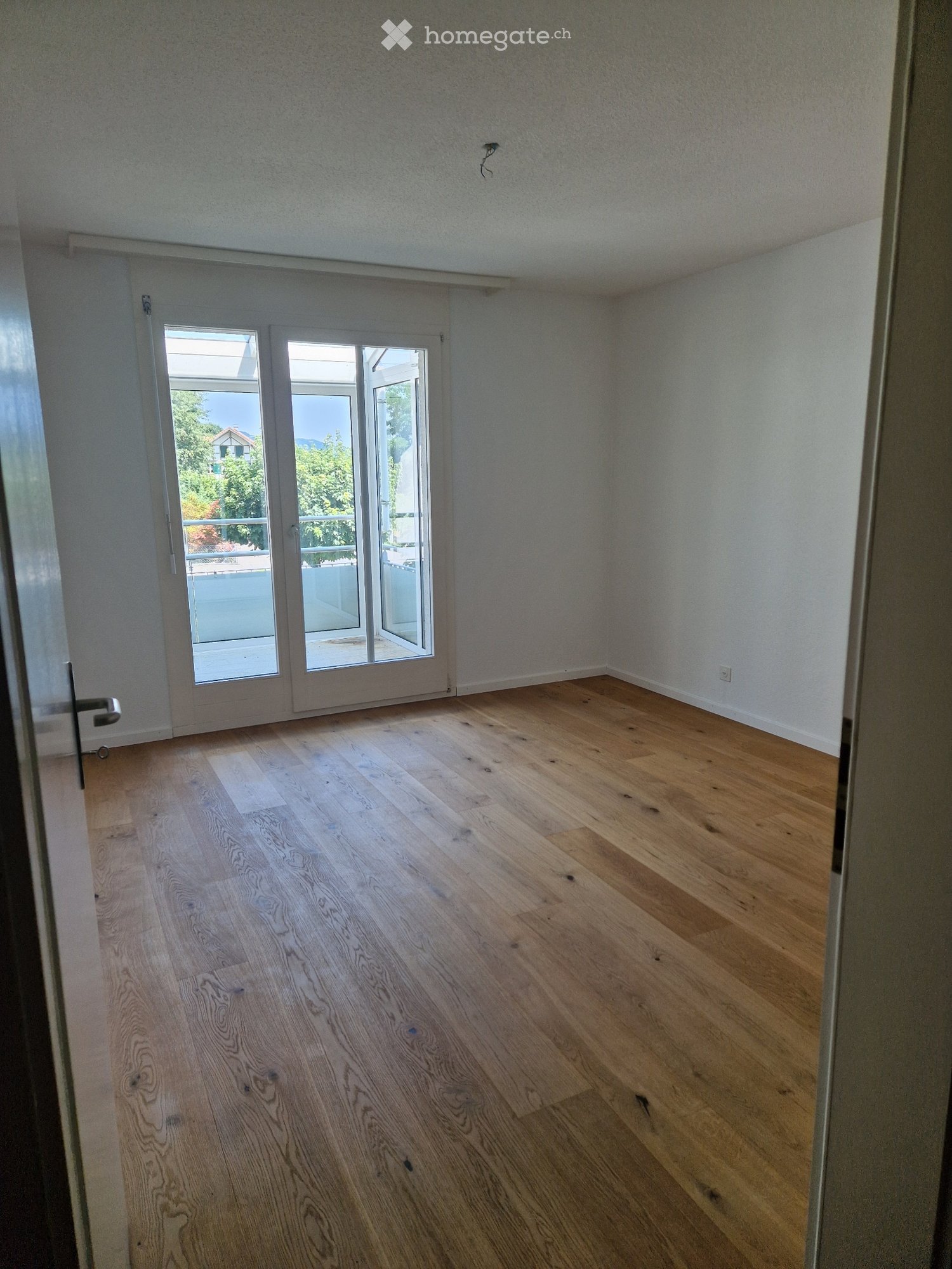 Appartement de 3 pièces, photo 2 sur 5