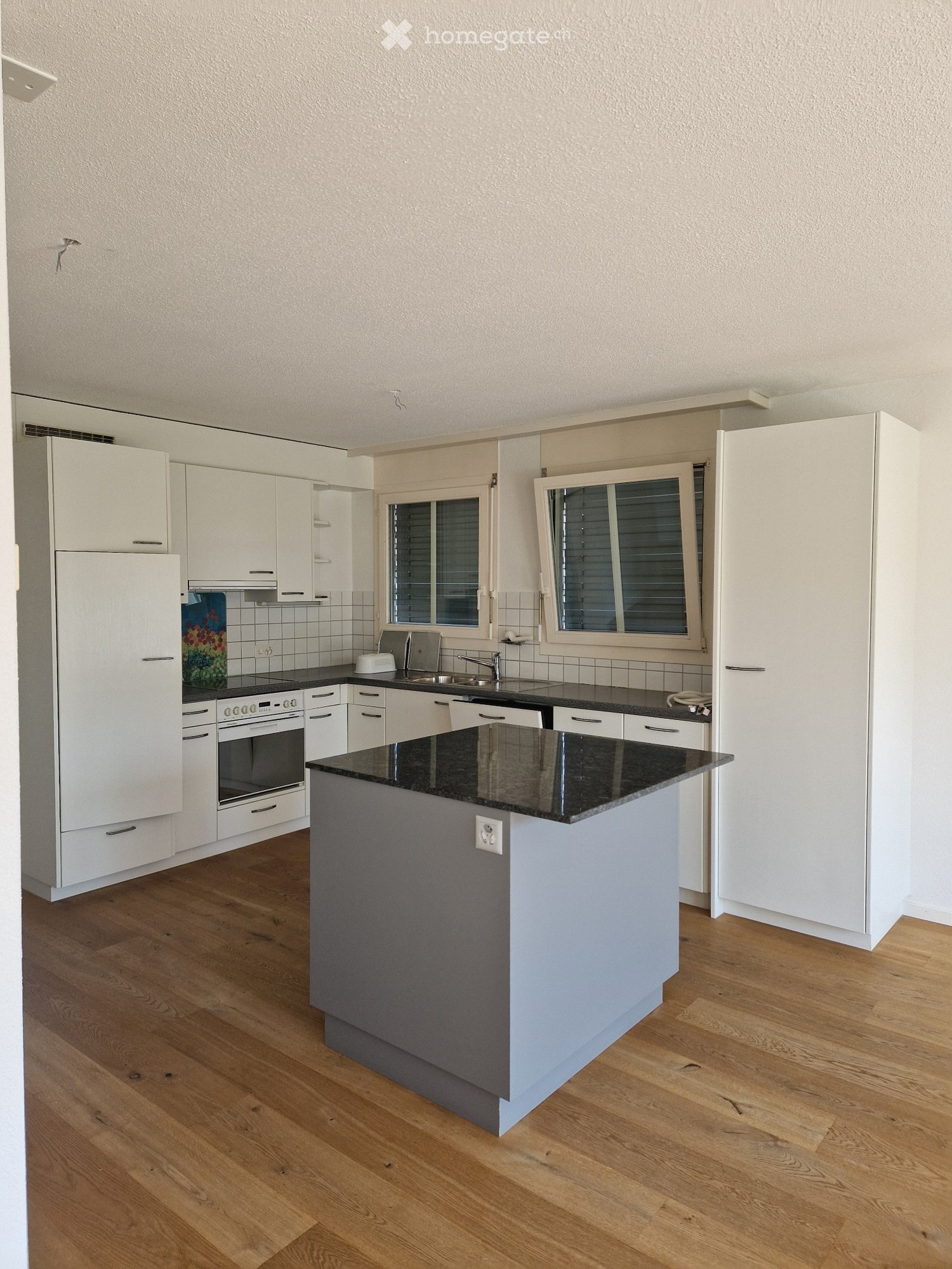 Appartement de 3 pièces, photo 4 sur 5