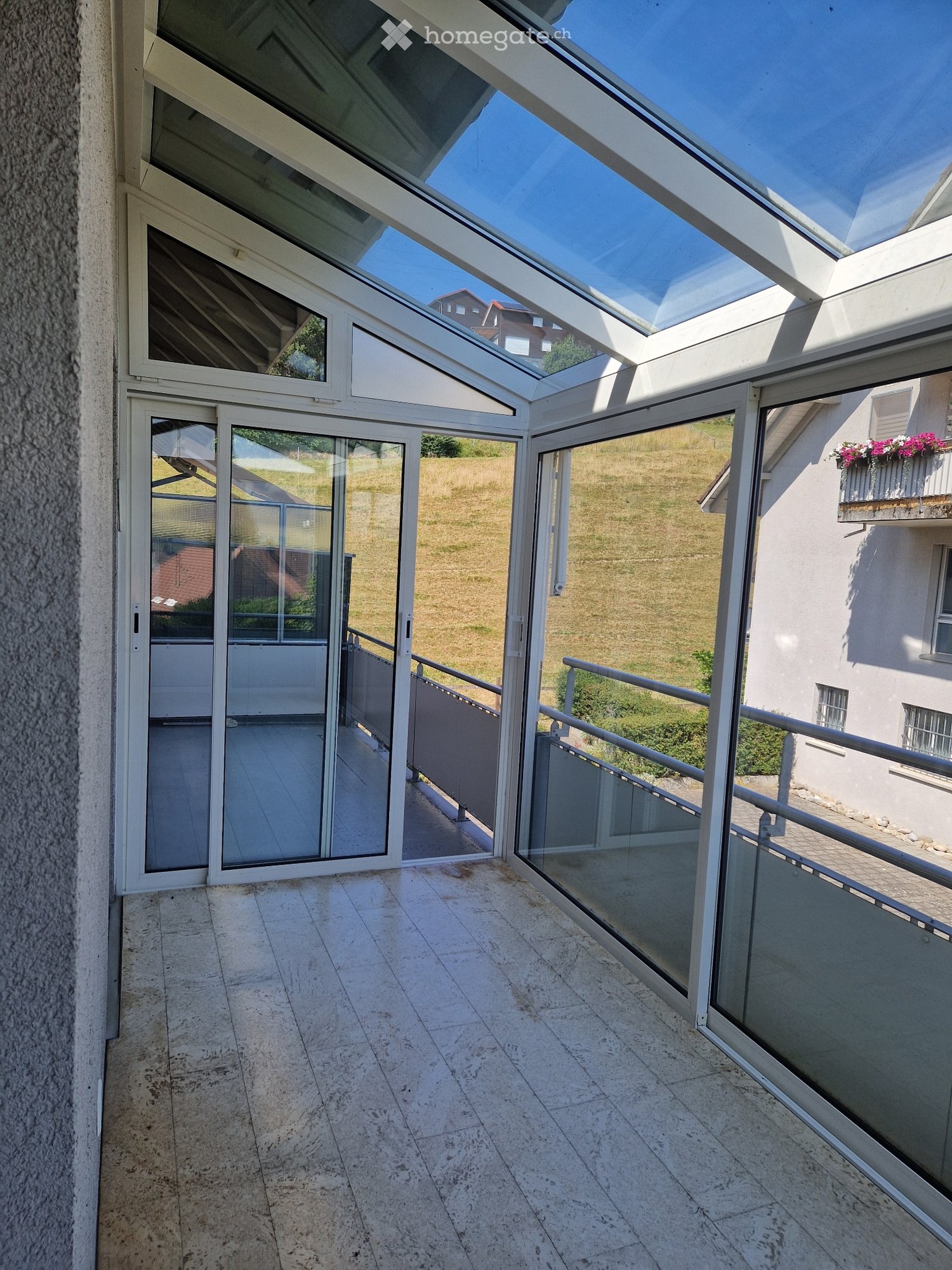 Appartement de 3 pièces, photo 5 sur 5