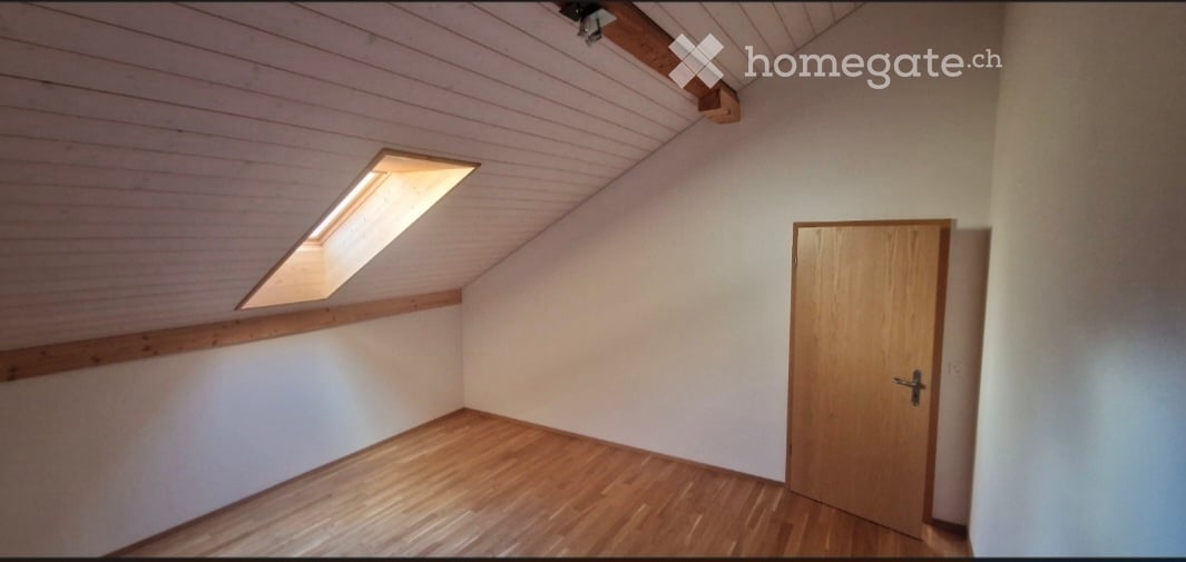 1 pièce chambre individuelle, photo 2 sur 5