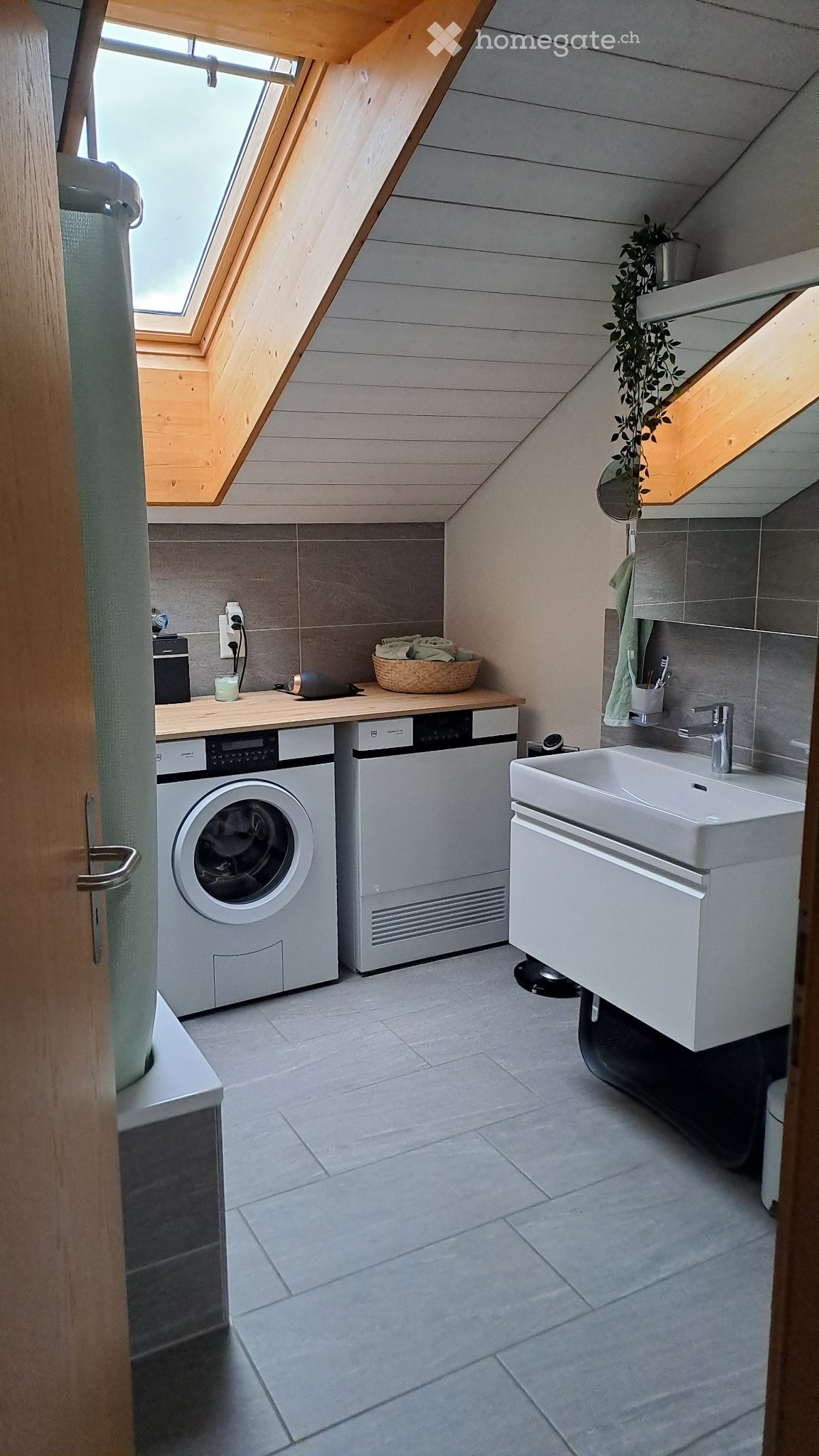 1 pièce chambre individuelle, photo 5 sur 5